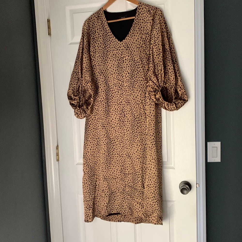 Vici women’s dress